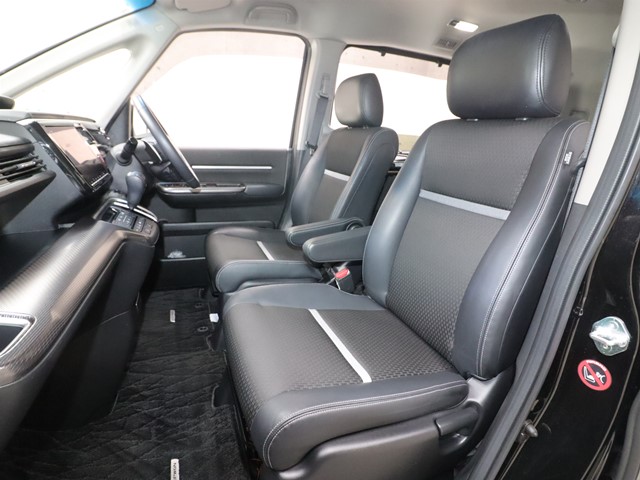 ホンダ ステップワゴン ｽﾊﾟｰﾀﾞｸﾙｽﾋﾟHｾﾝｼﾝｸﾞ