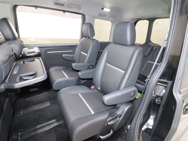 ホンダ ステップワゴン ｽﾊﾟｰﾀﾞｸﾙｽﾋﾟHｾﾝｼﾝｸﾞ