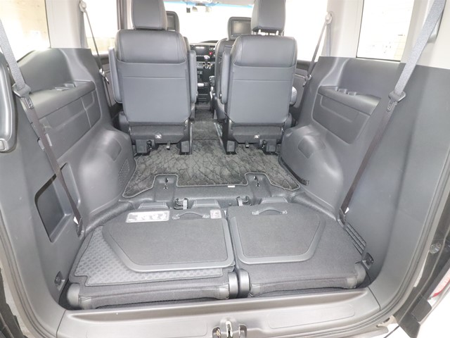 ホンダ ステップワゴン ｽﾊﾟｰﾀﾞｸﾙｽﾋﾟHｾﾝｼﾝｸﾞ