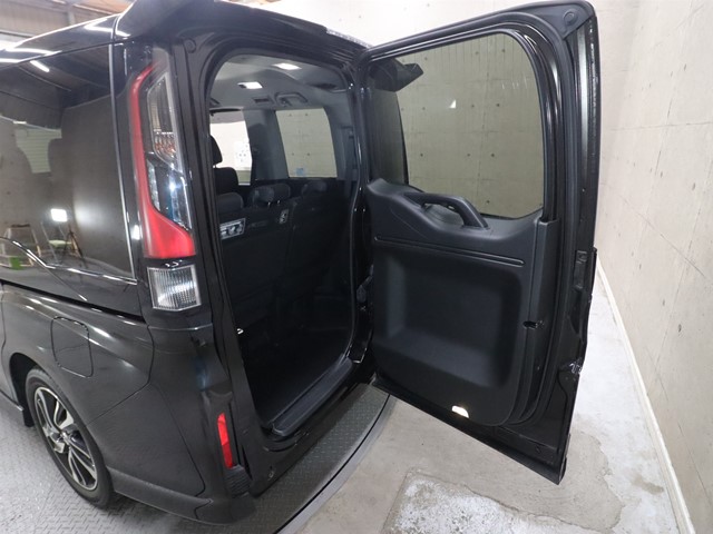 ホンダ ステップワゴン ｽﾊﾟｰﾀﾞｸﾙｽﾋﾟHｾﾝｼﾝｸﾞ