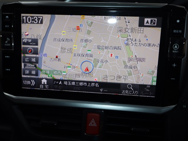 トヨタ ｳﾞｫｸｼｰﾊｲﾌﾞﾘｯﾄﾞ ＺＳ煌２