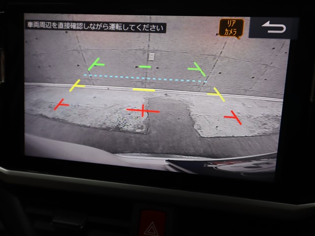 トヨタ ｳﾞｫｸｼｰﾊｲﾌﾞﾘｯﾄﾞ ＺＳ煌２