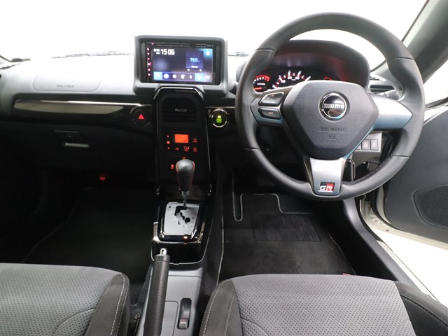 ダイハツ コペン ＧＲスポーツ