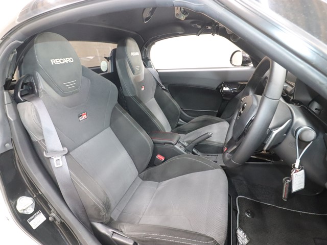 ダイハツ コペン ＧＲスポーツ