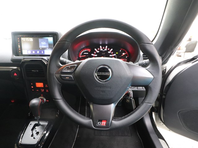 ダイハツ コペン ＧＲスポーツ