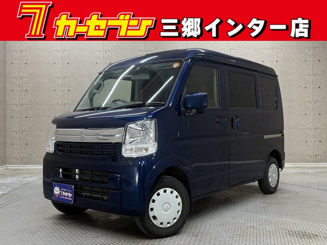 スズキ エブリイＶ