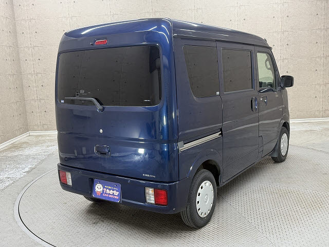 スズキ エブリイＶ ジョインターボ