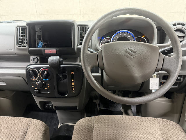 スズキ エブリイＶ ジョインターボ