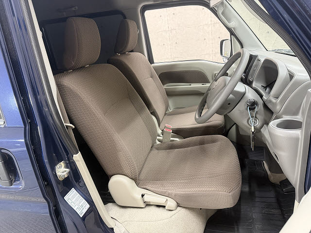 スズキ エブリイＶ ジョインターボ