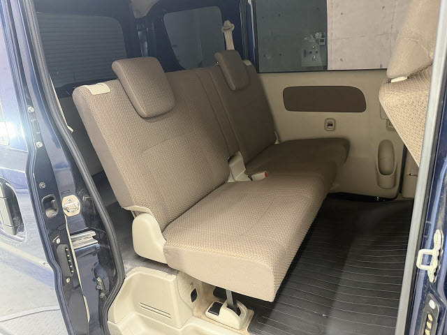 スズキ エブリイＶ ジョインターボ