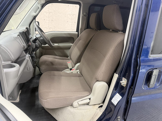 スズキ エブリイＶ ジョインターボ