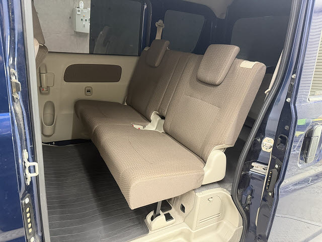 スズキ エブリイＶ ジョインターボ