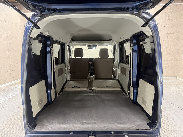 スズキ エブリイＶ ジョインターボ