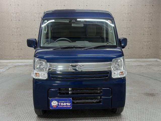 スズキ エブリイＶ ジョインターボ