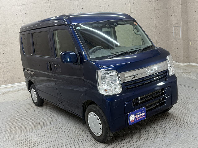 スズキ エブリイＶ ジョインターボ