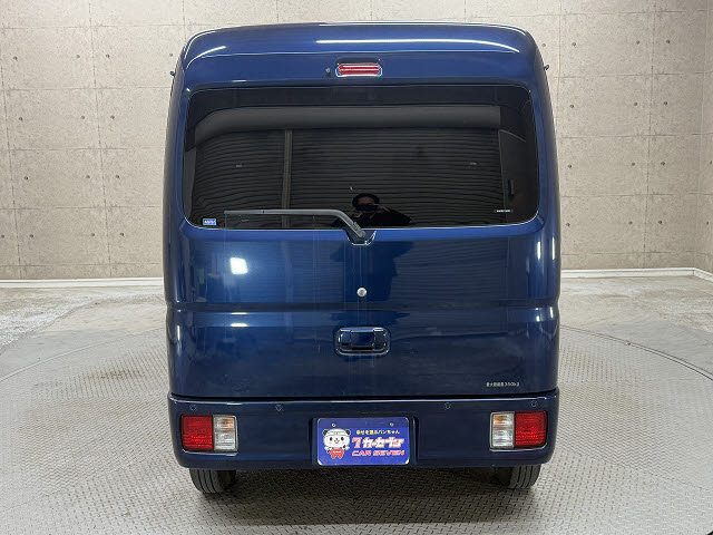 スズキ エブリイＶ ジョインターボ