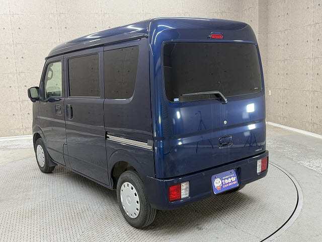 スズキ エブリイＶ ジョインターボ