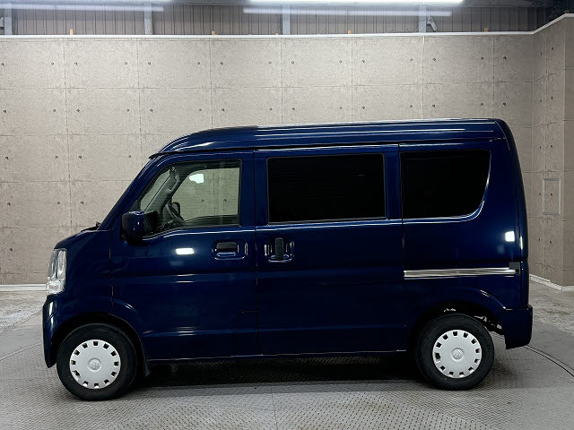 スズキ エブリイＶ ジョインターボ