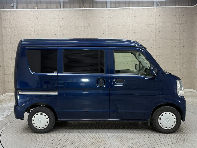 スズキ エブリイＶ ジョインターボ