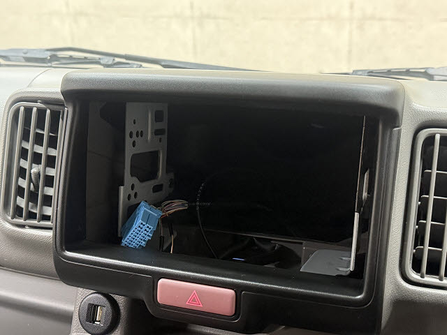 スズキ エブリイＶ ジョインターボ