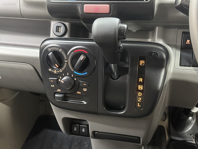 スズキ エブリイＶ ジョインターボ