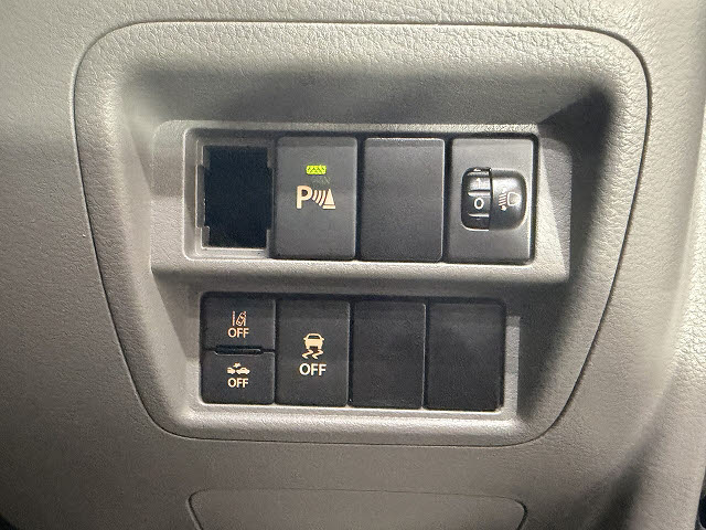 スズキ エブリイＶ ジョインターボ