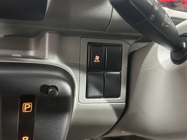 スズキ エブリイＶ ジョインターボ