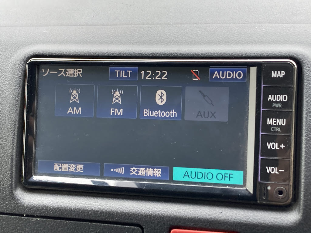 トヨタ レジアスエースＶ ロングＤＸ