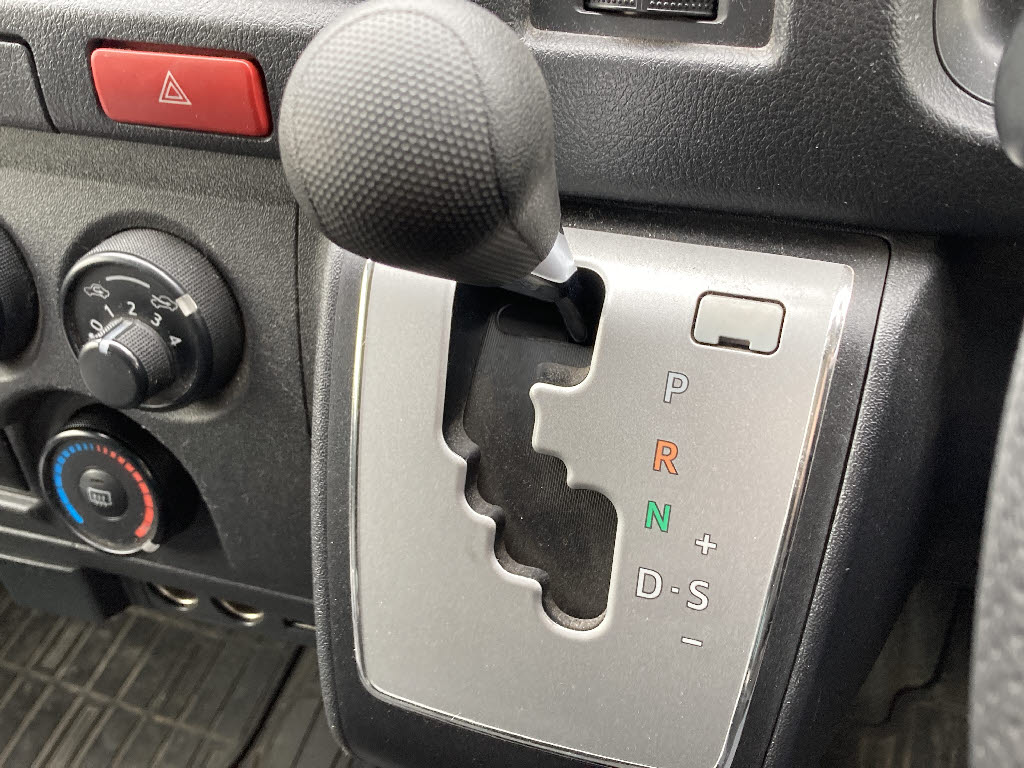 トヨタ レジアスエースＶ ロングＤＸ