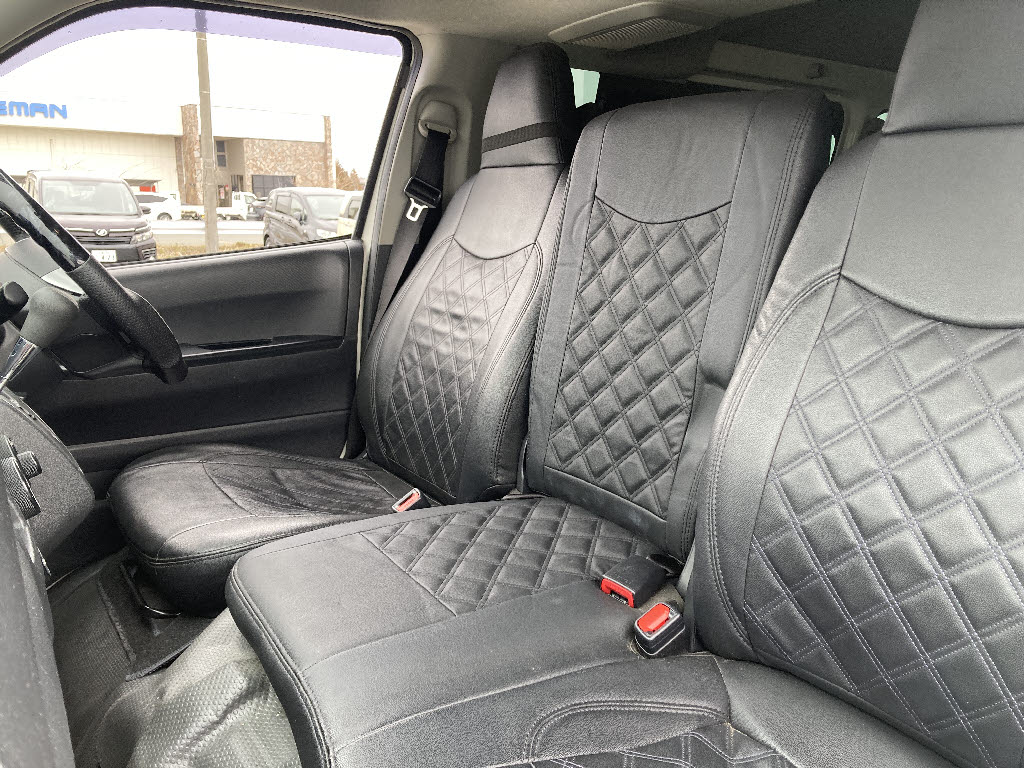 トヨタ レジアスエースＶ ロングＤＸ