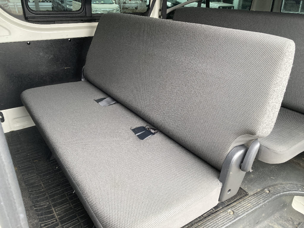 トヨタ レジアスエースＶ ロングＤＸ