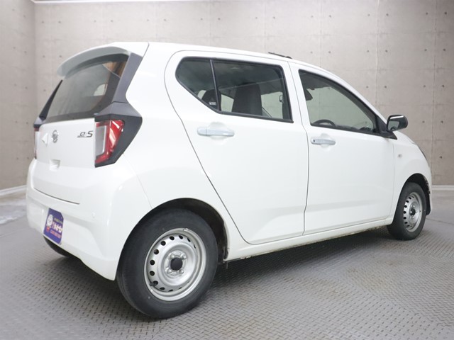 ダイハツ ミライース B SA3