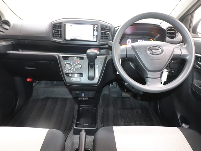 ダイハツ ミライース B SA3