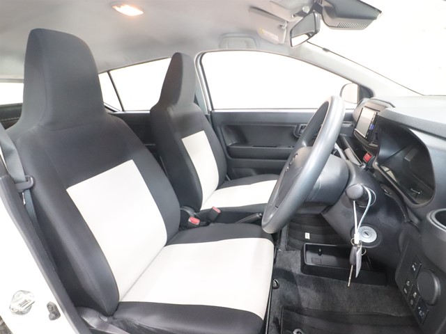 ダイハツ ミライース B SA3