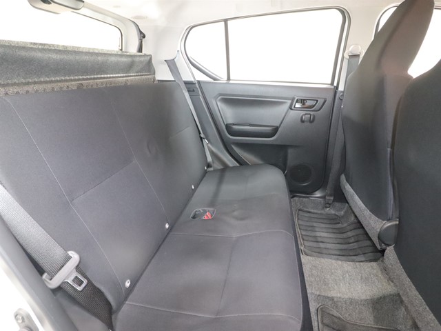 ダイハツ ミライース B SA3