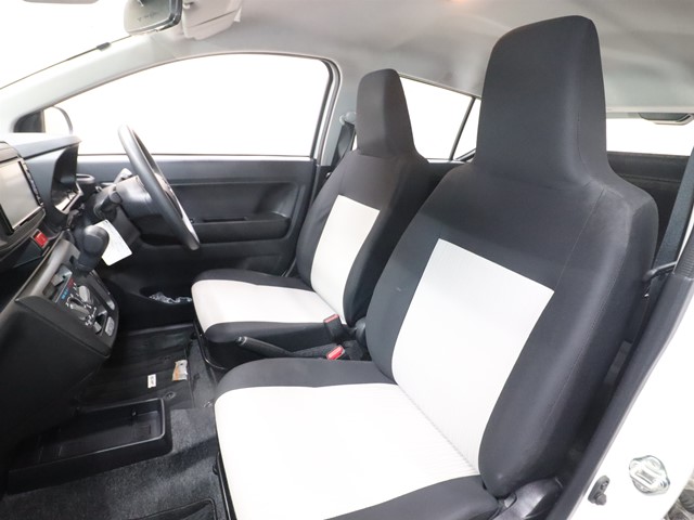 ダイハツ ミライース B SA3