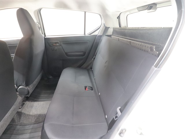 ダイハツ ミライース B SA3