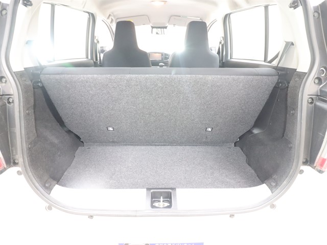 ダイハツ ミライース B SA3