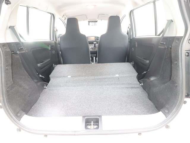 ダイハツ ミライース B SA3