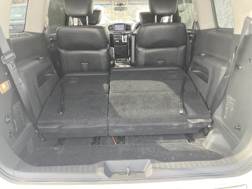 ニッサン エルグランド 4WD 250ﾊｲｳｪｲｽﾀｰS