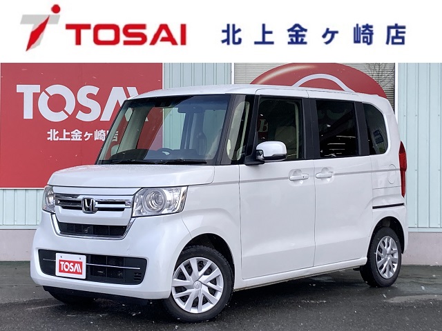 ホンダ Ｎ　ＢＯＸ
