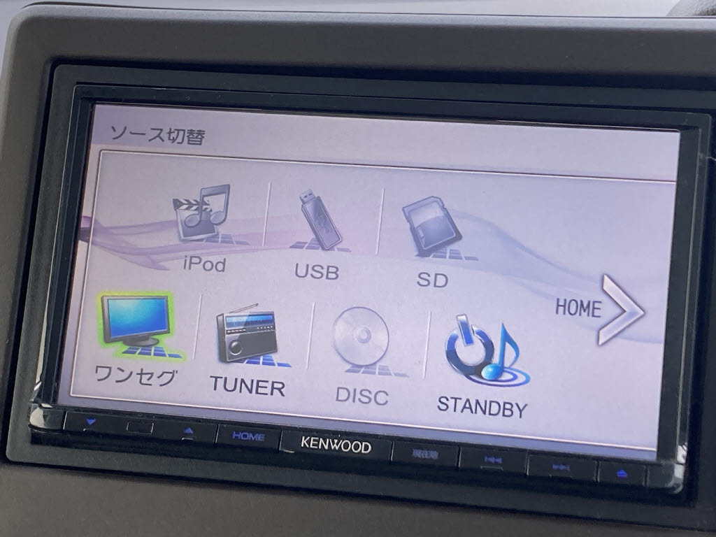 ホンダ Ｎ　ＢＯＸ L 4WD