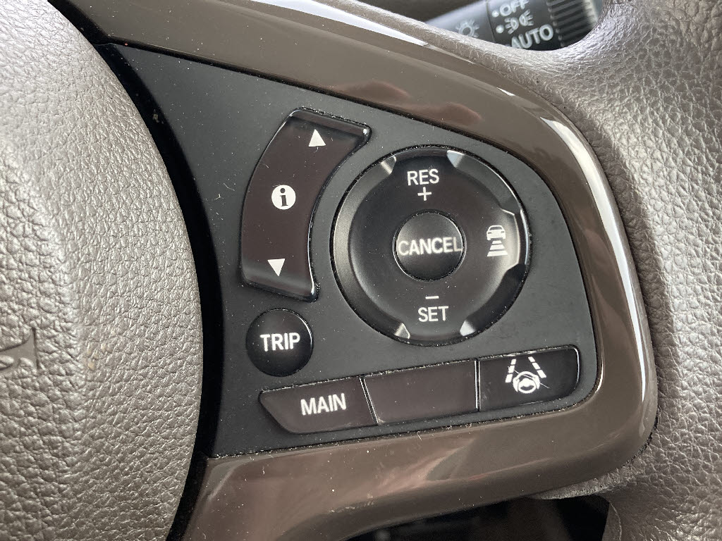 ホンダ Ｎ　ＢＯＸ L 4WD