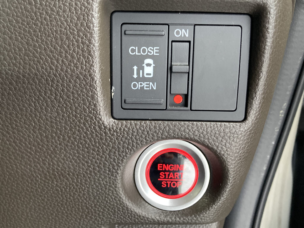 ホンダ Ｎ　ＢＯＸ L 4WD