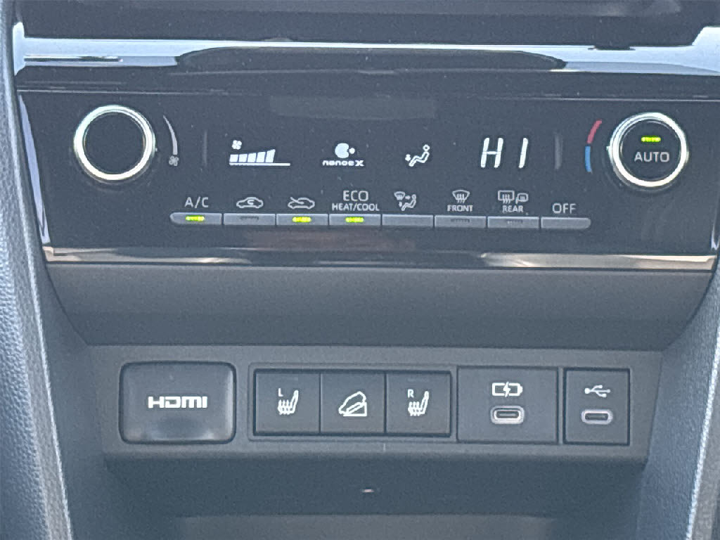 トヨタ ヤリス クロス ﾊｲﾌﾞﾘｯﾄﾞZ 4WD