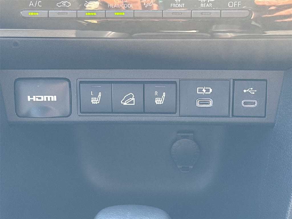 トヨタ ヤリス クロス ﾊｲﾌﾞﾘｯﾄﾞZ 4WD