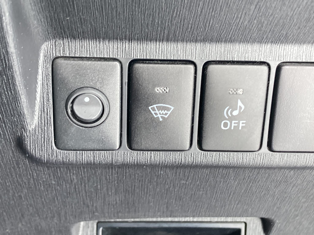 トヨタ プリウスアルファ Sツーリングセレクション