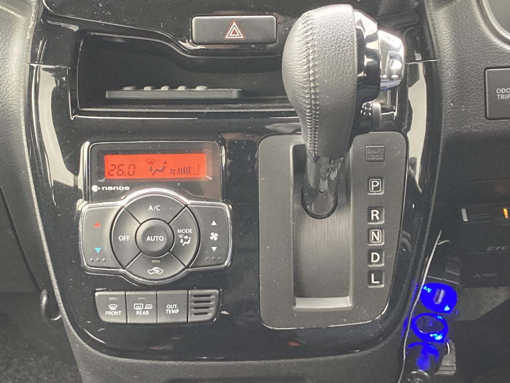 スズキ ｿﾘｵﾊﾞﾝﾃﾞｨｯﾄ 4WD ﾊｲﾌﾞﾘｯﾄﾞMV