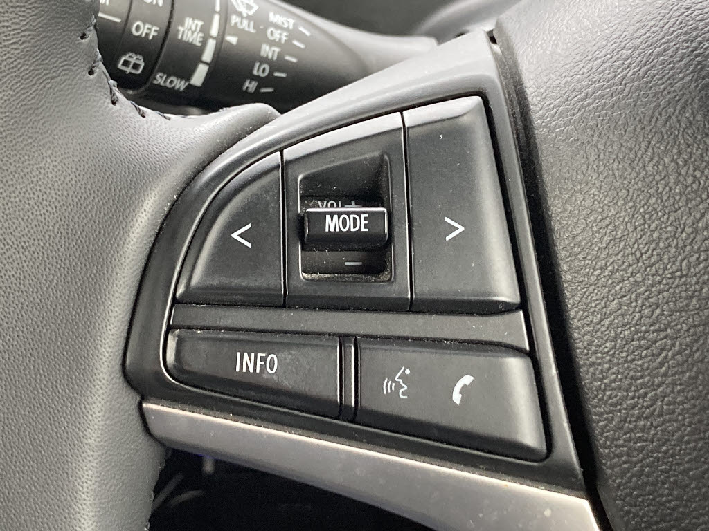 スズキ ｿﾘｵﾊﾞﾝﾃﾞｨｯﾄ 4WD ﾊｲﾌﾞﾘｯﾄﾞMV