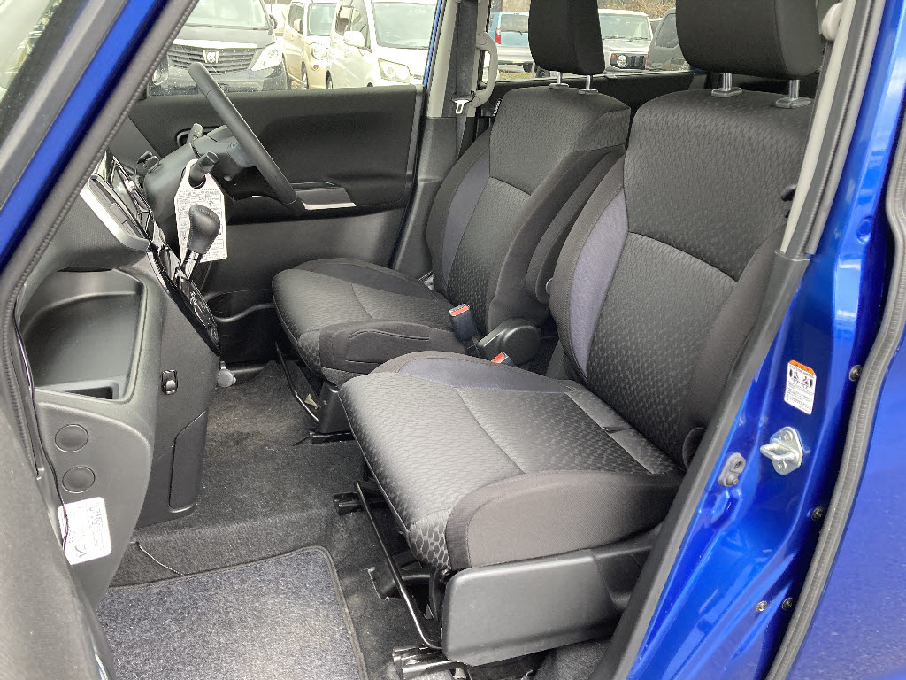 スズキ ｿﾘｵﾊﾞﾝﾃﾞｨｯﾄ 4WD ﾊｲﾌﾞﾘｯﾄﾞMV